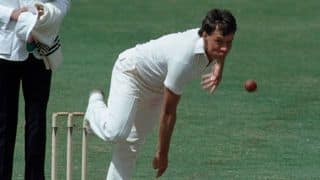 World Cup Countdown: 1983 - Martin Snedden first to concede 100 runs in ODIs